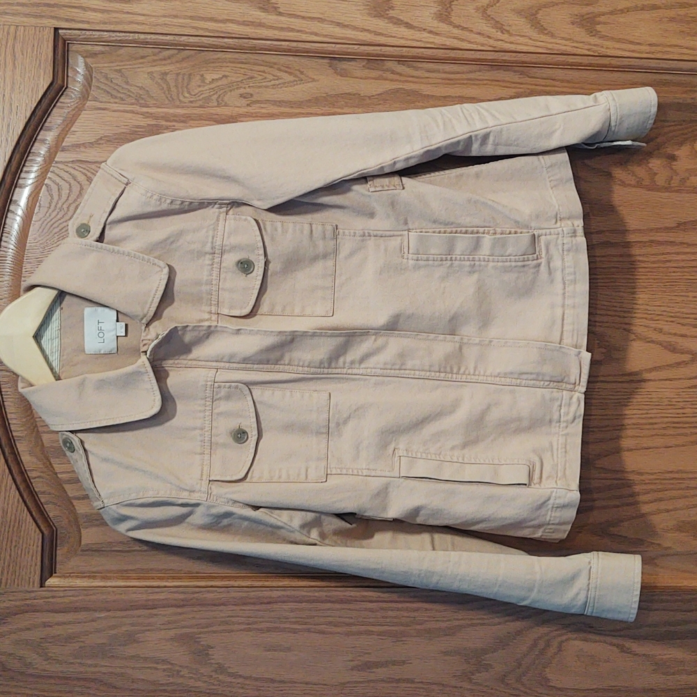 Loft Jacket